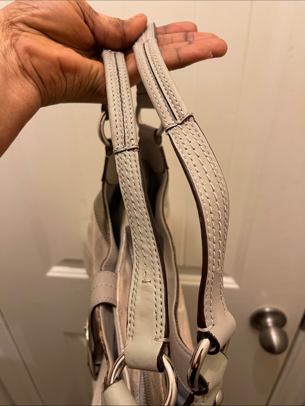 Coach, please check all picture of condition - Picture 17 of 17